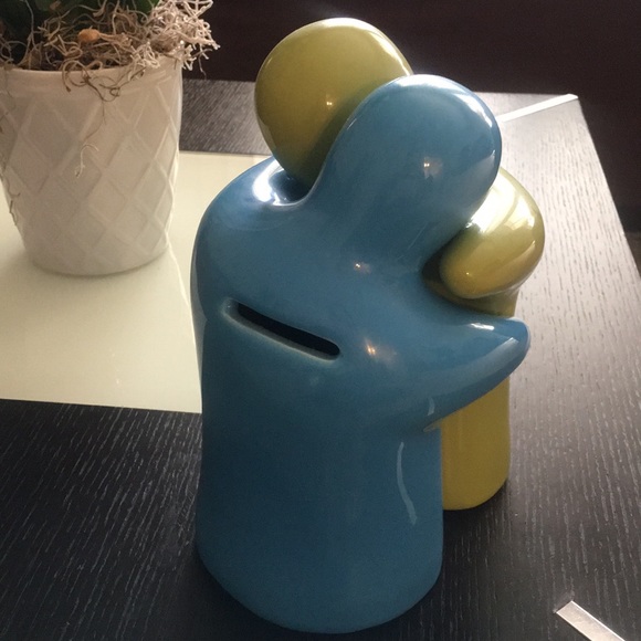 Coin Bank - Picture 3 of 5